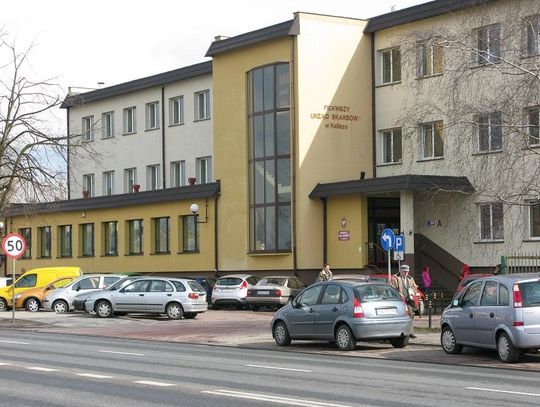 Opłać podatek dochodowy za styczeń