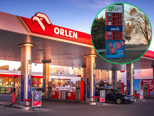 Orlen TNIE CENY. Wiemy kiedy i o ile będzie taniej