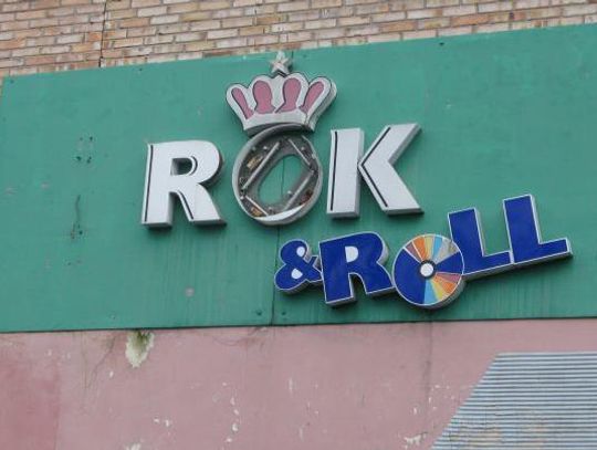 Ośrodek kultury w dawnym Brok’n’Rollu?