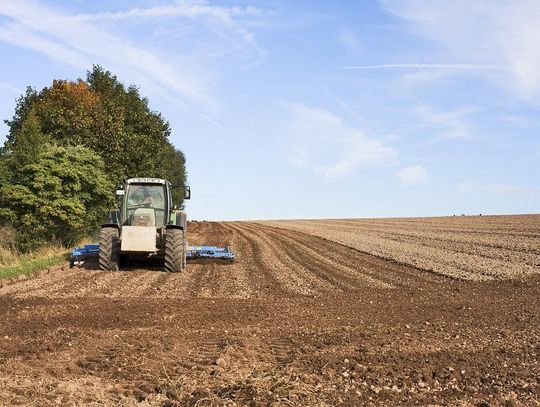 Ostatni moment na składanie wniosków o dopłaty bezpośrednie dla rolników