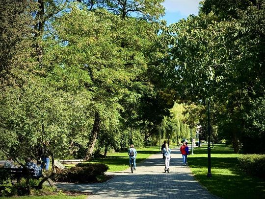 Ostatni weekend września. Będzie się działo!