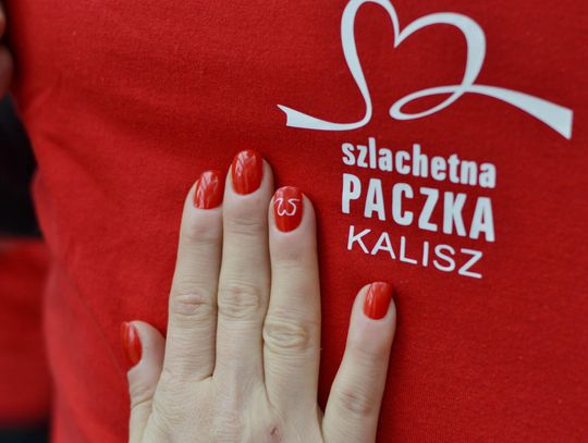 Ostatnia prosta Szlachetnej Paczki! Poszukiwany ostatni Darczyńca