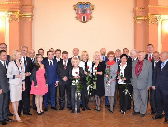 Ostatnia sesja w tym składzie. Rada Miejska się żegna