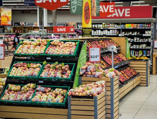 Ostatnia wakacyjna niedziela. Gdzie zrobisz zakupy?