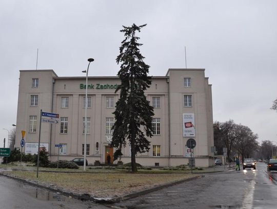 Ostrów Wielkopolski: fałszywy alarm bombowy w banku