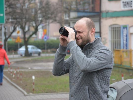 Ostrów Wielkopolski ma plastyka miejskiego