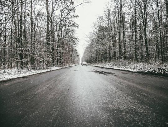 Ostrzeżenie meteorologiczne dla Kalisza i powiatu