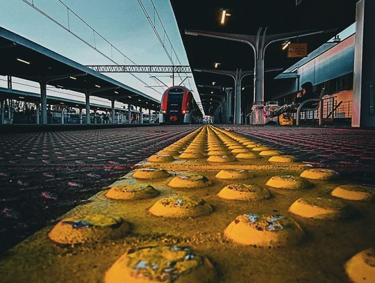 Oszukane miasto? Nowe połączenia Intercity, ale nie dla nich