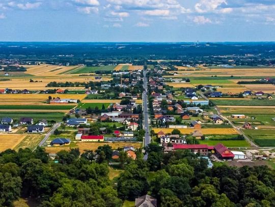 Oszuści w Sulisławicach. Mieszkańcy apelują o czujność!