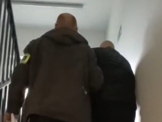 Oszustwo na wielką skalę. Rolnik padł ofiarą wyłudzenia