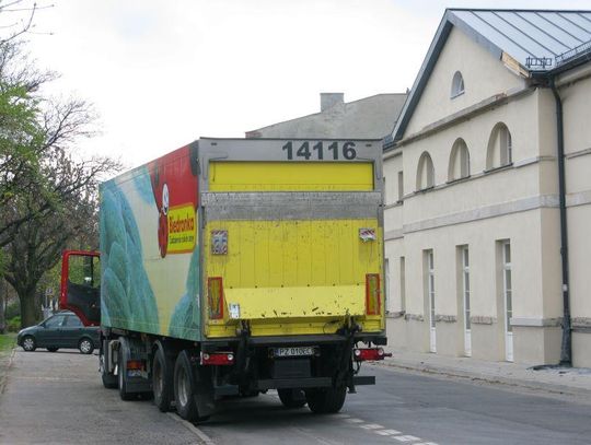 Otwarcie Biedronki w Koszarach Godebskiego ZDJĘCIA