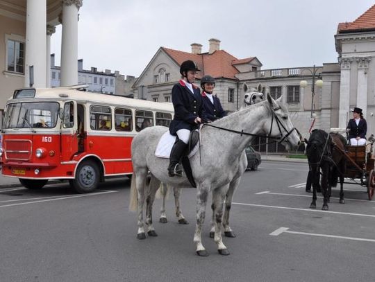 Otwarcie sezonu turystycznego i moc atrakcji