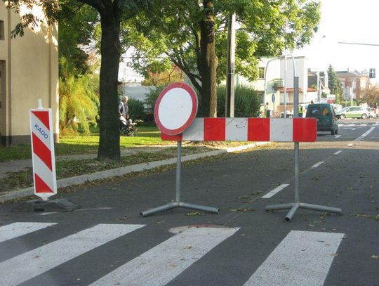 Otworzą skrzyżowania, włączą sygnalizację