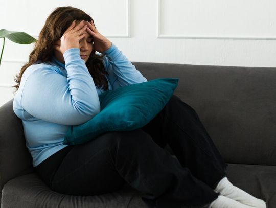 Otyły jak Polak. Na tę chorobę cierpi już co trzecie dziecko Otyły jak Polak. Na tę chorobę cierpi już co trzecie dziecko