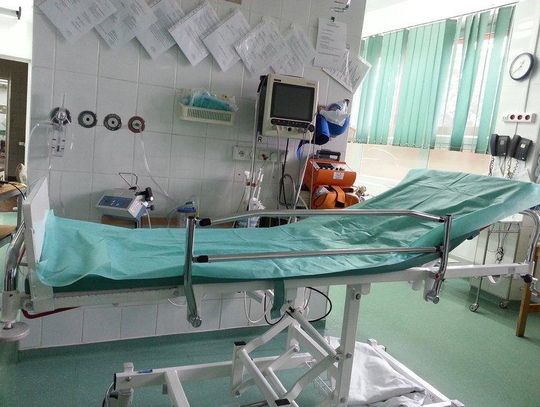Pacjenci są winni szpitalowi 130 tys. zł!