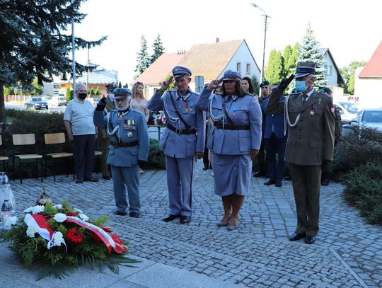 Pamięci ks. Józefa Sieradzana