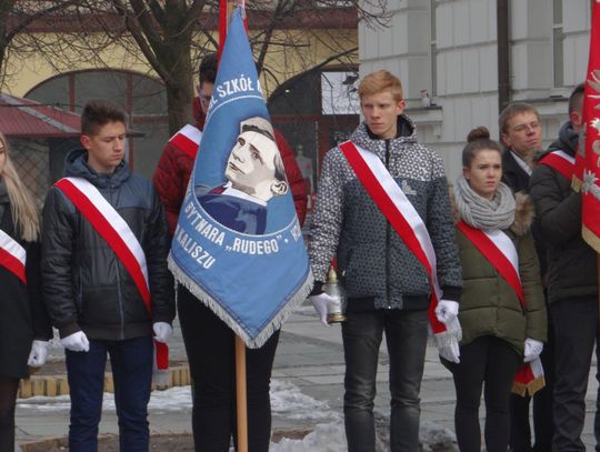 Pamiętają o trudnej historii ZDJĘCIA