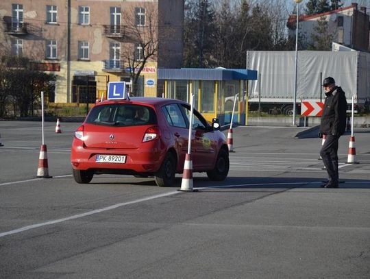 Paraliż w WORD-ach. W Kaliszu nie odwołują egzaminów