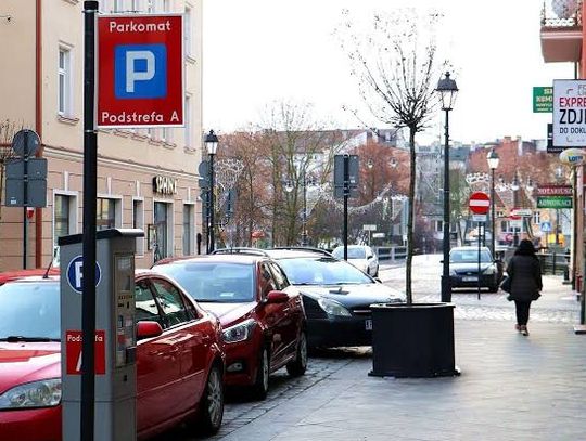 Parkowanie w Kaliszu – strefa płatnego parkowania, ceny i najważniejsze zasady