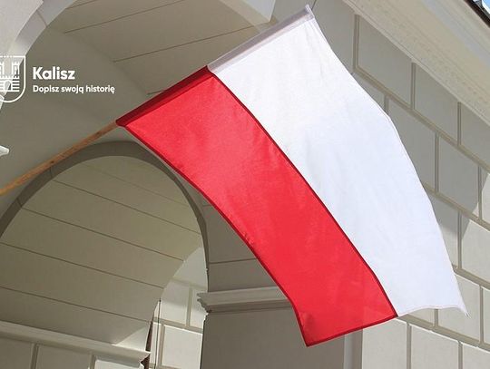 Patriotyczny początek maja