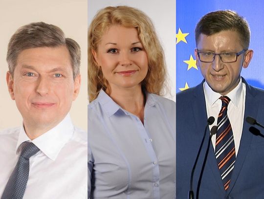 Pawliczak odchodzi czy przechodzi? Kto wejdzie do nowego Sejmu?