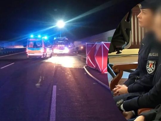 Pędził BMW ponad 300 km/h. Zginęła cała rodzina. Sprawca usłyszał wyrok