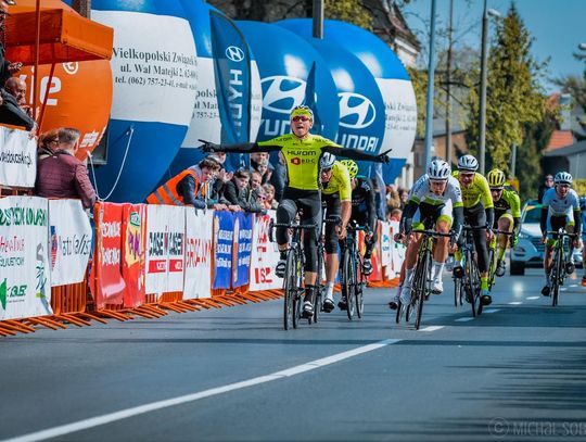 Peleton znów nie pojedzie. Hellena Tour 2021 odwołany