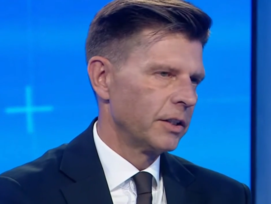 Petru zakłada nową partię. Celuje w elektorat Konfederacji