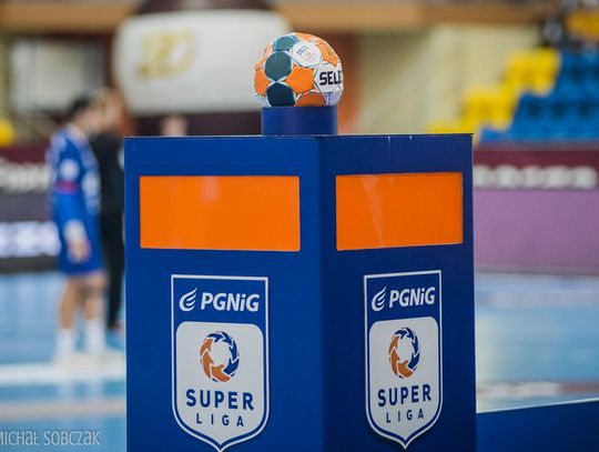 PGNiG Superliga przygotowuje plan powrotu