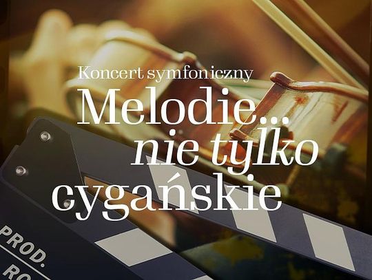 Piątek z najpiękniejszymi melodiami świata