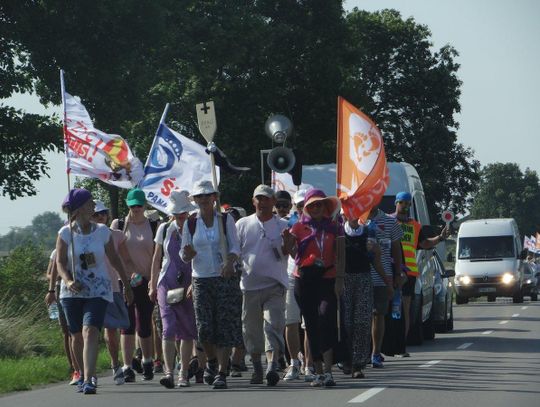 Pielgrzymki na naszych drogach. Kaliska wyrusza 9 sierpnia