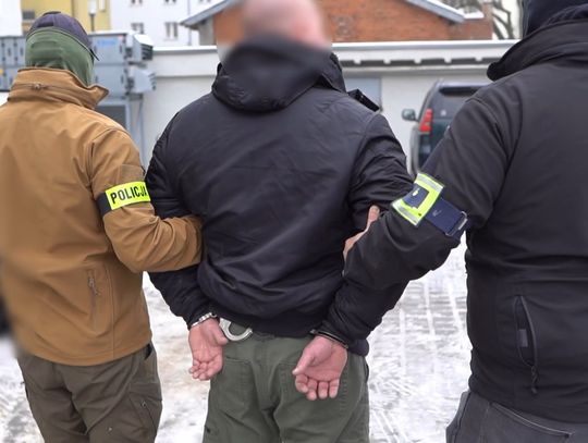 Pieniądze płynęły szerokim strumieniem. Finał głośnej sprawy