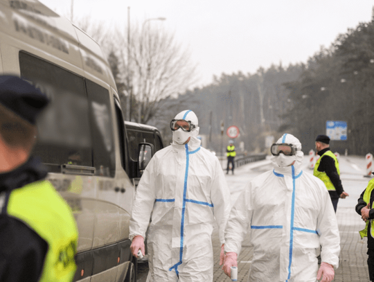 Pierwsza śmiertelna ofiara koronawirusa w Polsce. To pacjentka z Poznania