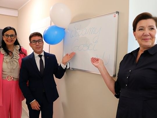 Pierwsze takie mieszkanie. Nauczą się tam samodzielnego życia