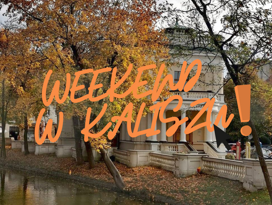 Pierwszy grudniowy weekend w mieście. Co będzie się działo?