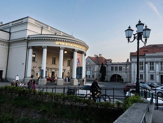 Pierwszy spektakl 63. Kaliskich Spotkań Teatralnych. Kiedy rusza sprzedaż biletów?