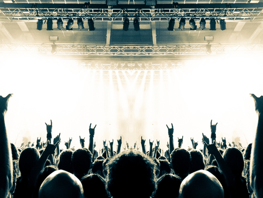 Pierwszy taki festiwal w Kaliszu. Przed nami RockFest i mocne brzmienia