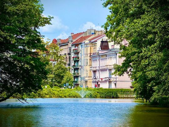 Pierwszy wakacyjny weekend. Co dzieje się w Kaliszu? LISTA