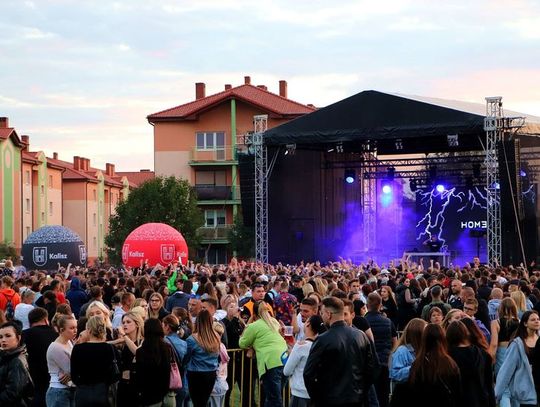 Pierwszy wakacyjny weekend. Czeka sporo wydarzeń!