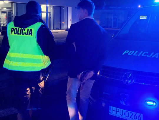 Pijacki rajd MAŁŻEŃSTWA. Znów mogła zginąć niewinna osoba!