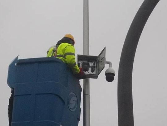 Pijani wandale sieją postrach na Kalińcu. Na osiedlu pojawi się dodatkowy monitoring?