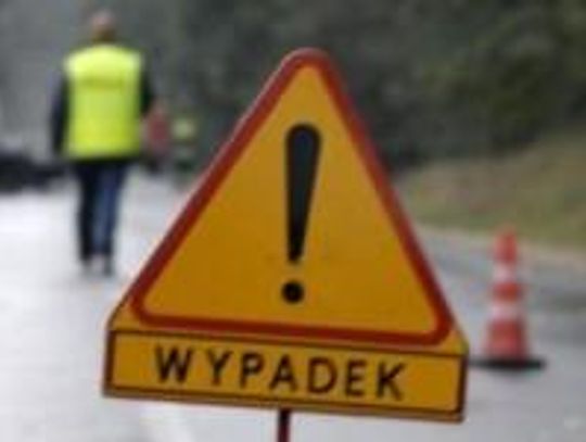 Pijany pieszy na drodze? Dzwoń po policję!