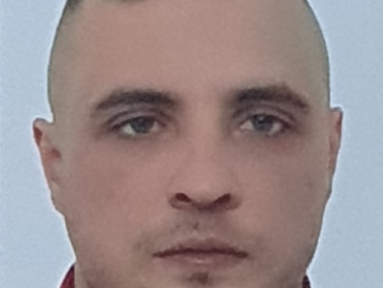 PILNE: Zaginął 30-letni Paweł. Policja apeluje o pomoc w poszukiwaniach