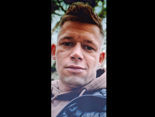 PILNE: Zaginął 35-letni mężczyzna. Policja prosi o pomoc