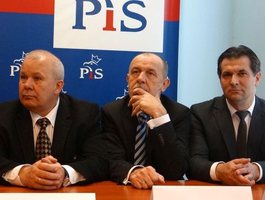 PiS o swoich planach dla regionu