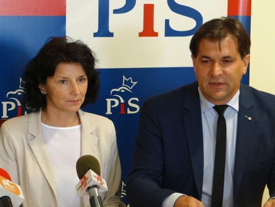 PiS żąda dymisji starosty kaliskiego