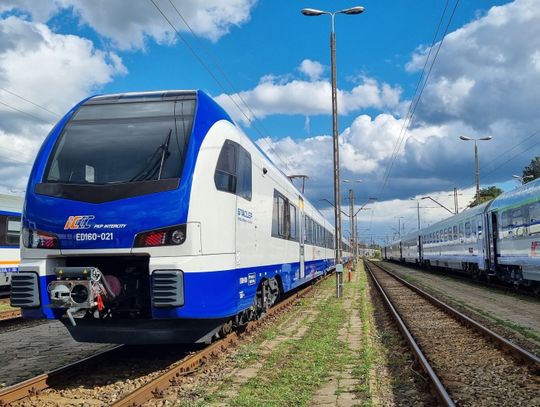 PKP Intercity zmienia ceny biletów. Będzie drożej