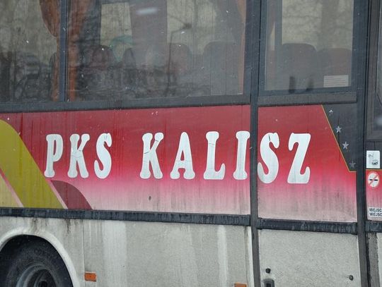 PKS-em z Kalisza do Zakopanego