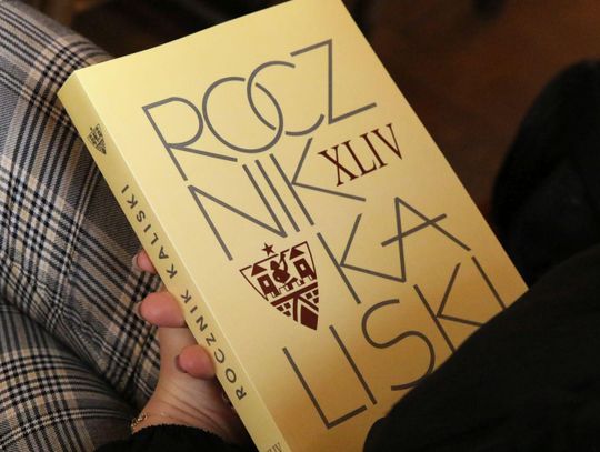 Pół wieku Rocznika Kaliskiego ZDJĘCIA