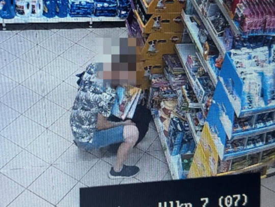 Plaga kradzieży sklepowych. Wiemy, co kradną najczęściej Plaga kradzieży sklepowych. Wiemy, co kradną najczęściej